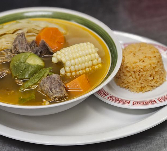 Food Image